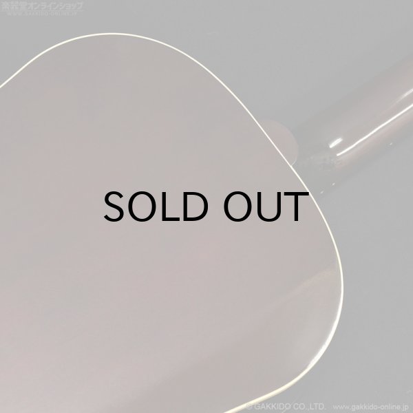 画像15: Gibson　2016 J-45 Standard [Vintage Sunburst] [中古品] (15)