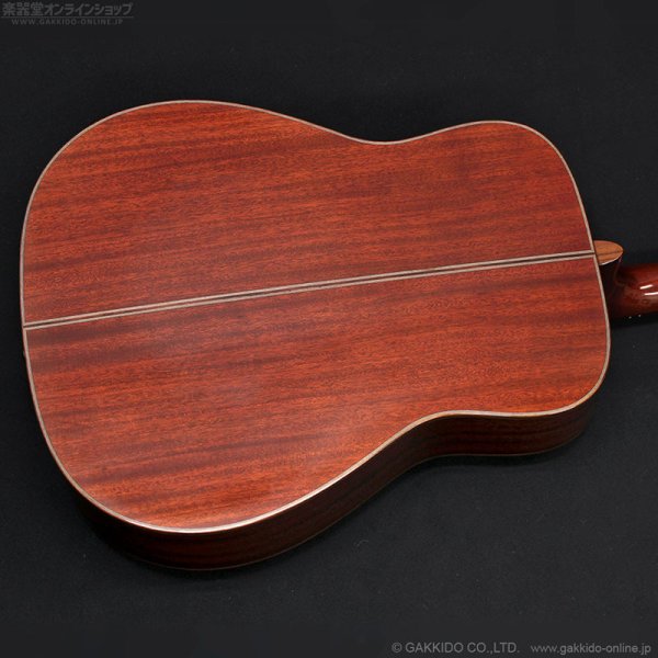 画像17: YAMAHA　2017 The FG [中古品] (17)