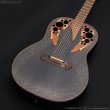画像3: Ovation　1991 1687-5 Super Adamas [Black] [中古品] (3)