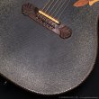 画像5: Ovation　1991 1687-5 Super Adamas [Black] [中古品] (5)