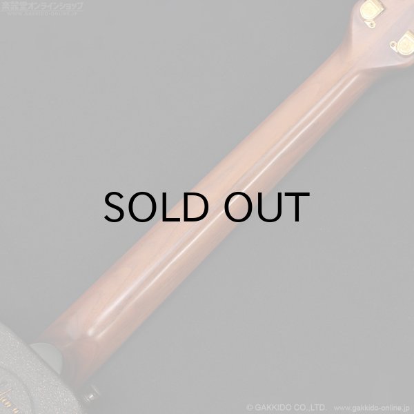 画像10: Ovation　1991 1687-5 Super Adamas [Black] [中古品] (10)