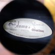 画像18: Ovation　1991 1687-5 Super Adamas [Black] [中古品] (18)