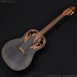 画像1: Ovation　1991 1687-5 Super Adamas [Black] [中古品] (1)