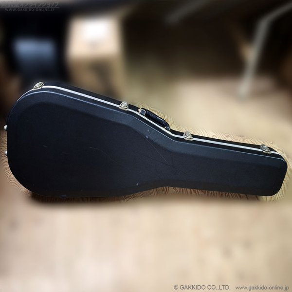 画像17: Juan Hernandez　2004 Etudio Flamenca フラメンコギター [中古品] (17)