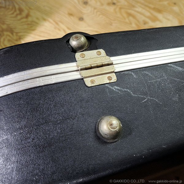 画像20: Juan Hernandez　2004 Etudio Flamenca フラメンコギター [中古品] (20)