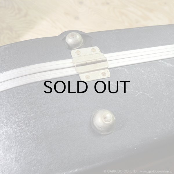 画像20: Juan Hernandez　2004 Etudio Flamenca フラメンコギター [中古品] (20)