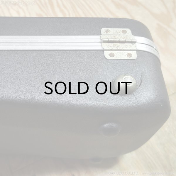 画像21: Juan Hernandez　2004 Etudio Flamenca フラメンコギター [中古品] (21)