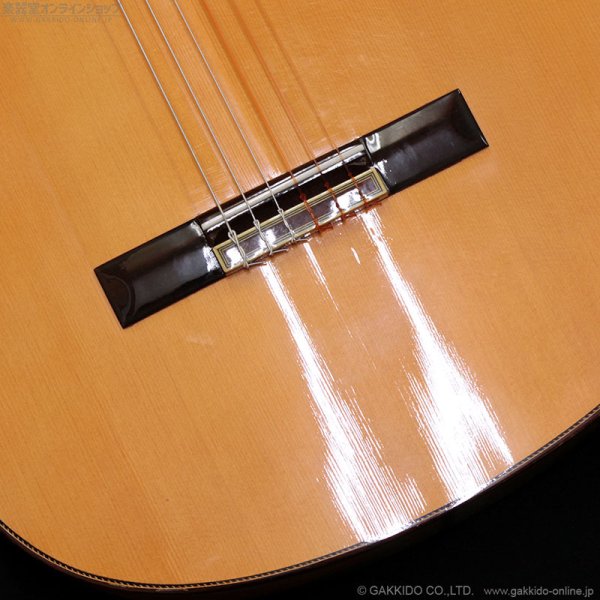 画像7: Juan Hernandez　2004 Etudio Flamenca フラメンコギター [中古品] (7)