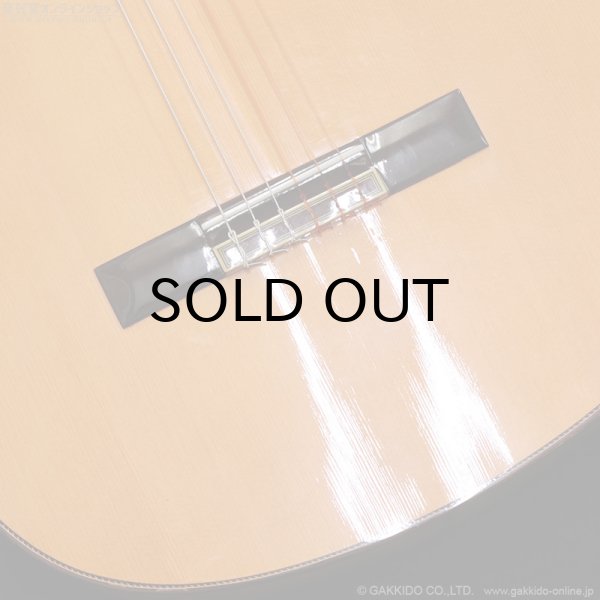 画像7: Juan Hernandez　2004 Etudio Flamenca フラメンコギター [中古品] (7)