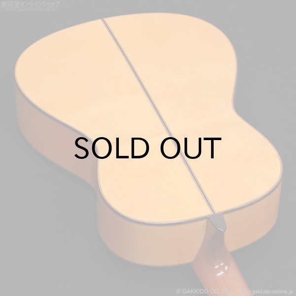 画像14: Juan Hernandez　2004 Etudio Flamenca フラメンコギター [中古品] (14)