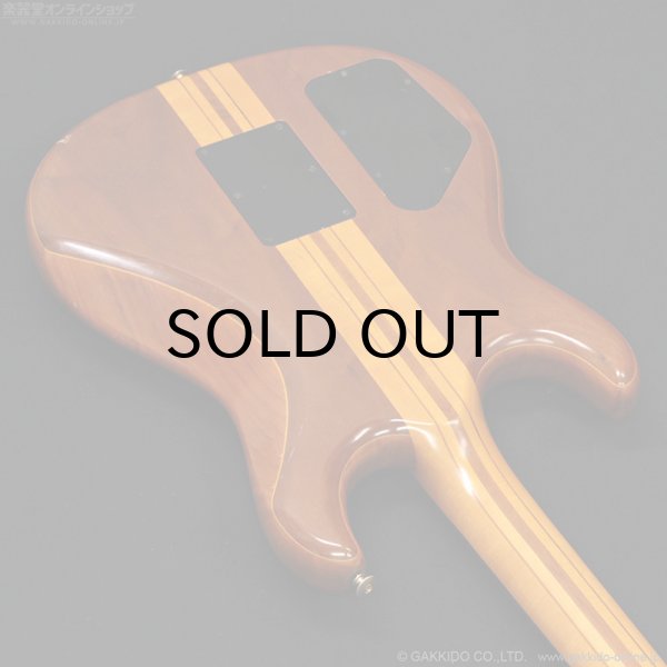 画像16: Greco　1979 GOII950 NT [ヴィンテージ品] (16)