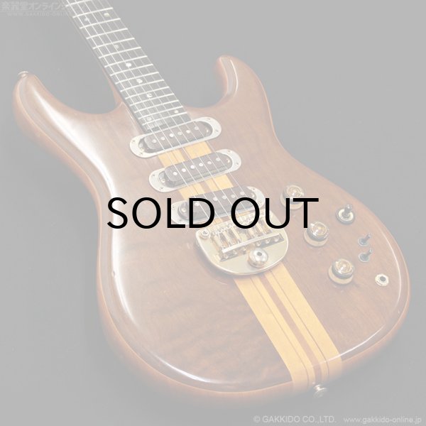 画像4: Greco　1979 GOII950 NT [ヴィンテージ品] (4)