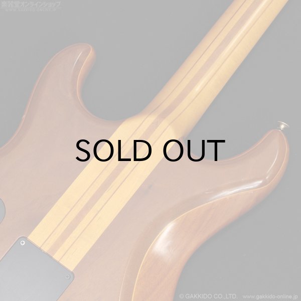 画像12: Greco　1979 GOII950 NT [ヴィンテージ品] (12)