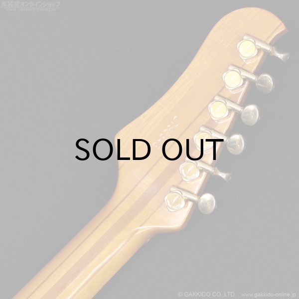 画像11: Greco　1979 GOII950 NT [ヴィンテージ品] (11)