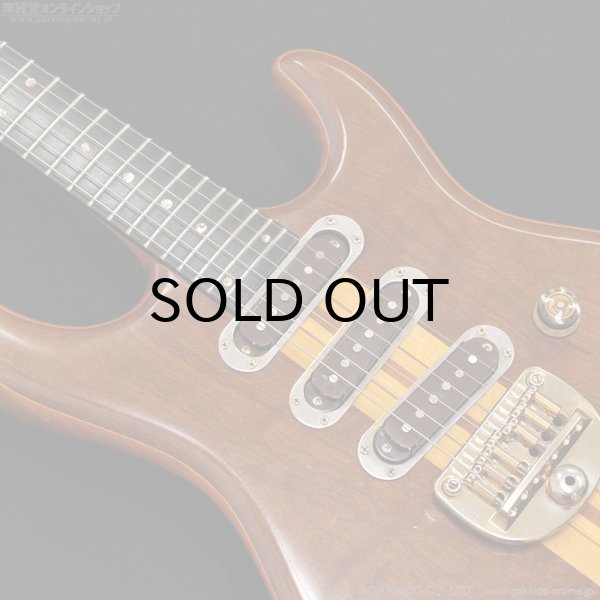 画像6: Greco　1979 GOII950 NT [ヴィンテージ品] (6)