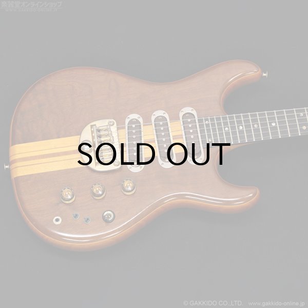 画像2: Greco　1979 GOII950 NT [ヴィンテージ品] (2)