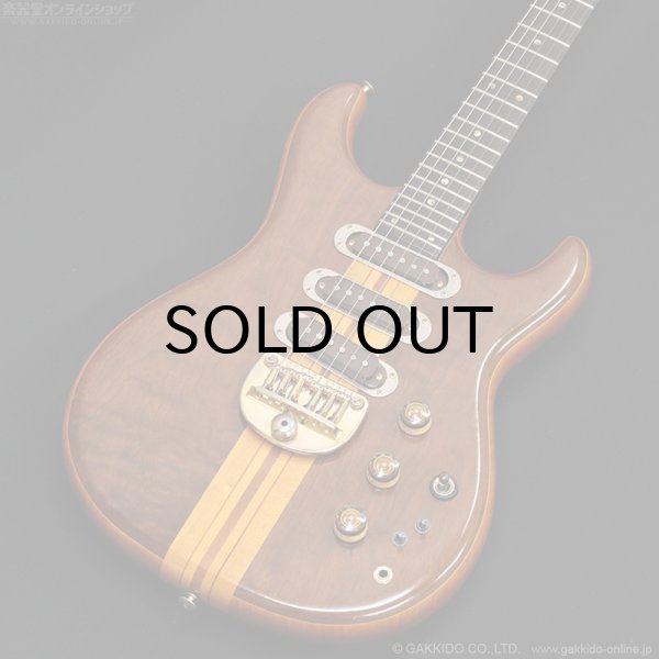 画像3: Greco　1979 GOII950 NT [ヴィンテージ品] (3)