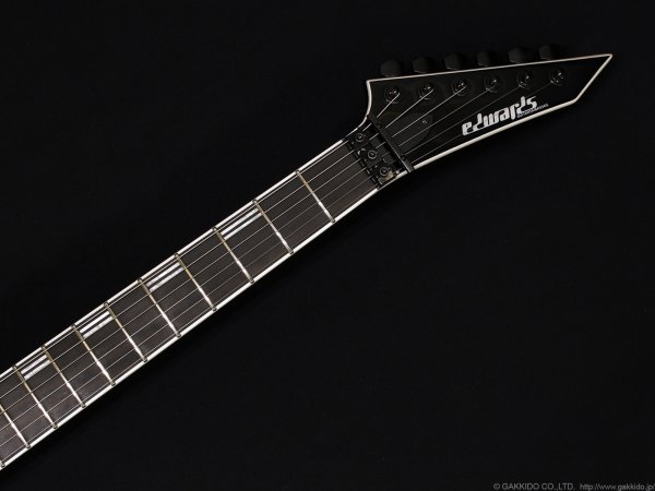 画像7: Edwards　E-Horizon-I [Black] (7)