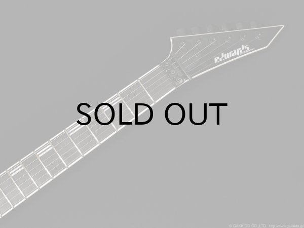 画像7: Edwards　E-Horizon-I [Black] (7)