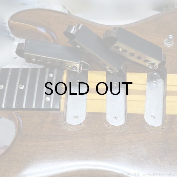 画像18: Greco　1979 GOII950 NT [ヴィンテージ品] (18)