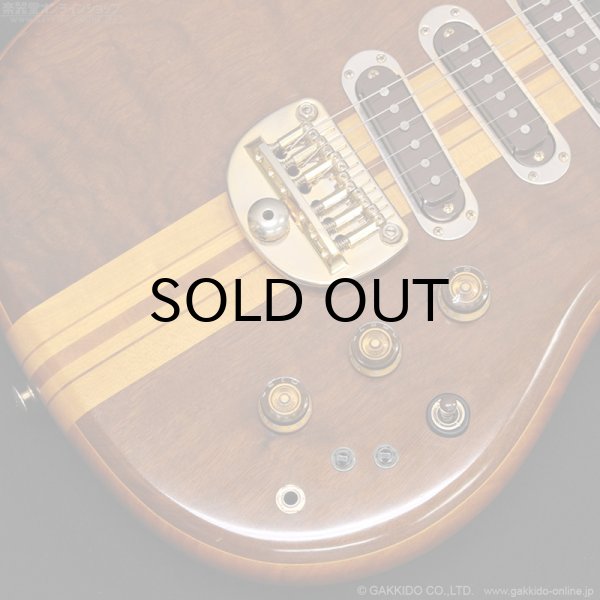 画像5: Greco　1979 GOII950 NT [ヴィンテージ品] (5)