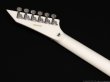 画像7: Edwards　E-ALEXI SCYTHE [White with Black Pin Stripe] (7)