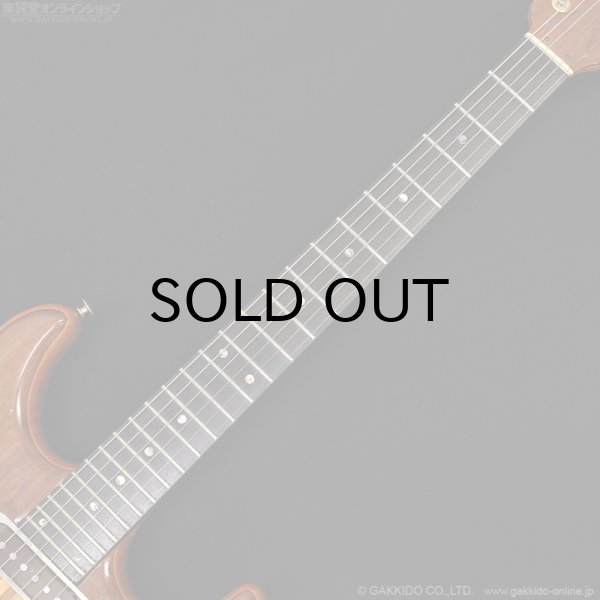 画像8: Greco　1979 GOII950 NT [ヴィンテージ品] (8)