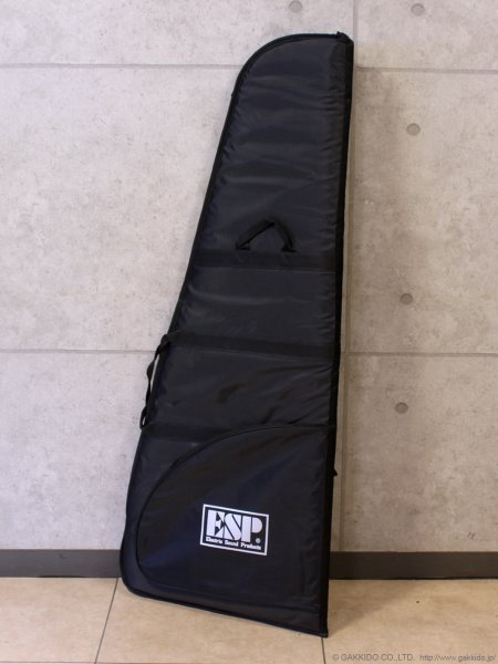 画像10: Edwards　E-ALEXI SCYTHE [White with Black Pin Stripe] (10)