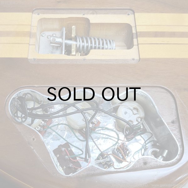 画像20: Greco　1979 GOII950 NT [ヴィンテージ品] (20)