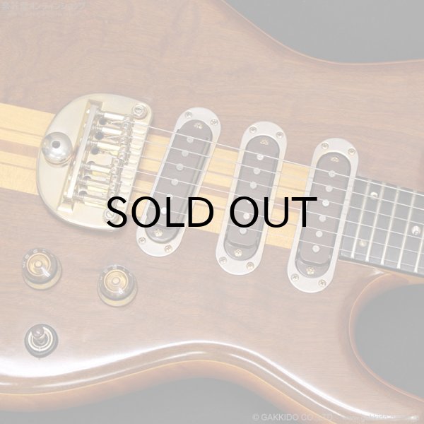 画像7: Greco　1979 GOII950 NT [ヴィンテージ品] (7)