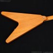 画像14: Gibson　70s Flying V [Antique Natural] [特価品] (14)