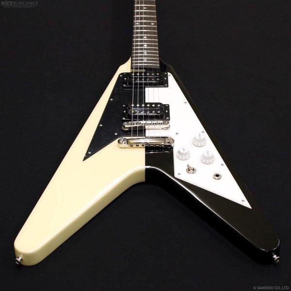 画像3: LG　LG-FV-MS DOT [White/Black] (3)