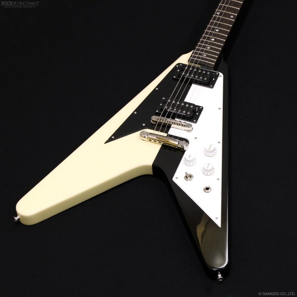 画像2: LG　LG-FV-MS DOT [White/Black] (2)