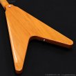 画像13: Gibson　70s Flying V [Antique Natural] [特価品] (13)
