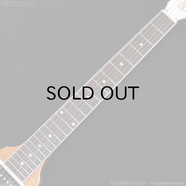 画像8: Gibson　70s Flying V [Antique Natural] [特価品] (8)