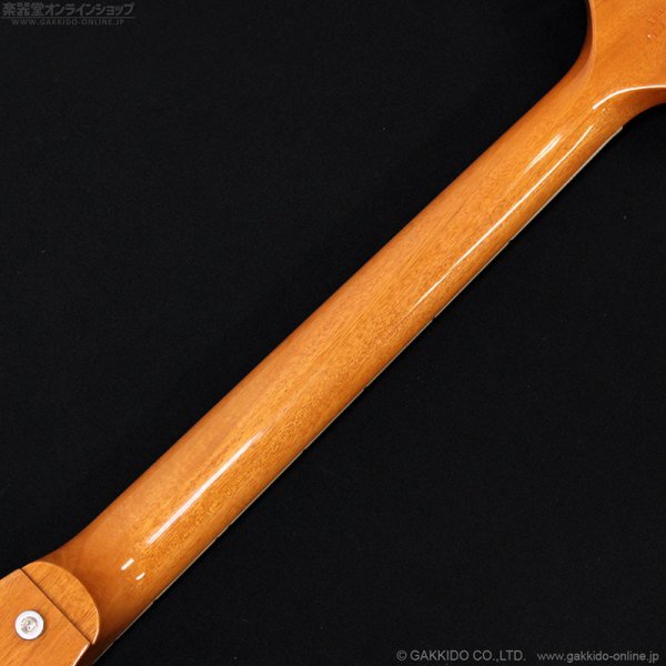 画像9: Gibson　70s Flying V [Antique Natural] [特価品] (9)