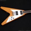 画像2: Gibson　70s Flying V [Antique Natural] [特価品] (2)