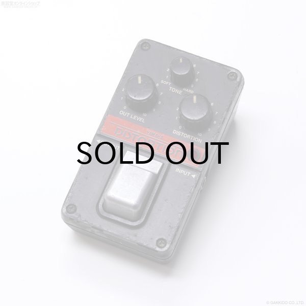 画像1: Yamaha　DI-01 Distortion [中古] (1)