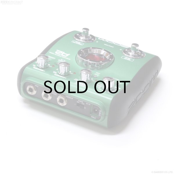 画像3: Zoom　A2 Acoustic Effects Pedal [中古] (3)