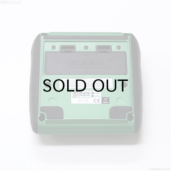 画像4: Zoom　A2 Acoustic Effects Pedal [中古] (4)