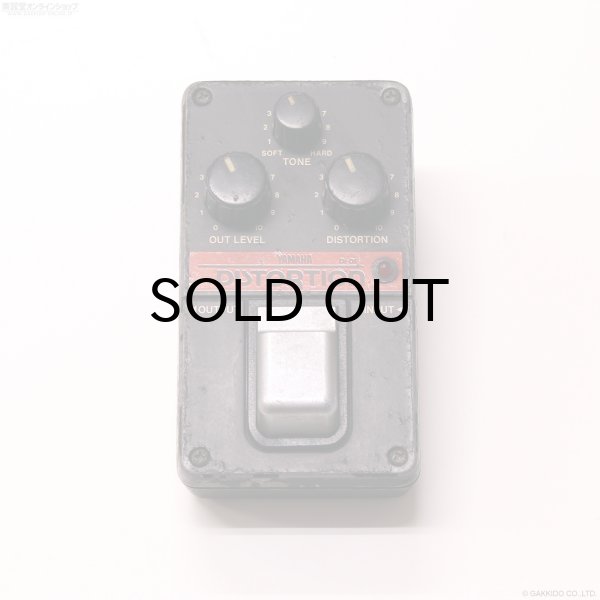 画像3: Yamaha　DI-01 Distortion [中古] (3)