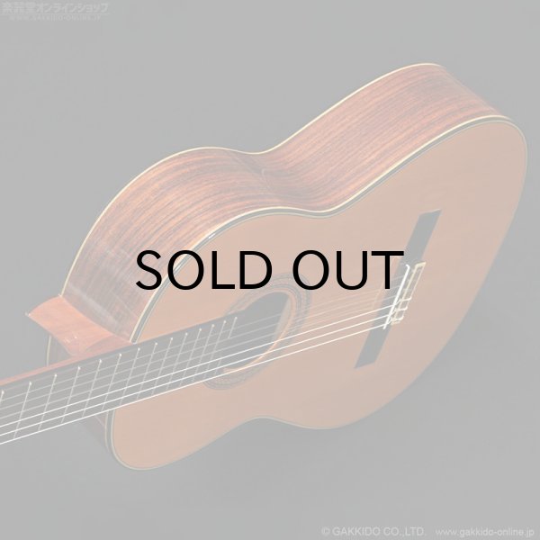 画像4: KODAIRA　AST-100 クラシックギター [中古品] (4)