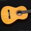 画像2: KODAIRA　AST-100 クラシックギター [中古品] (2)