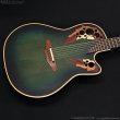 画像2: Ovation　1998 6868-CGB Elite Standard [Cadillac Greenburst] [中古品] (2)