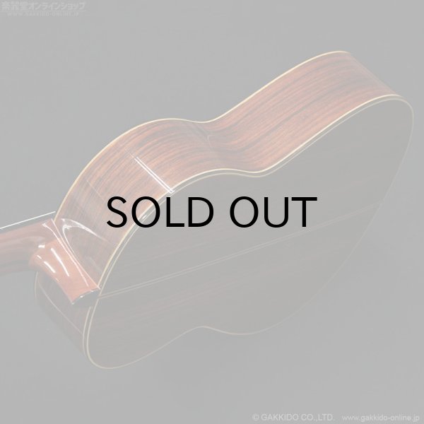 画像5: KODAIRA　AST-100 クラシックギター [中古品] (5)