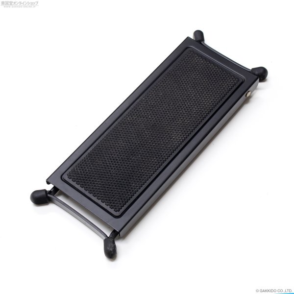 画像2: Jamstands JS-FT100B Guitar Foot Stool [中古] (2)