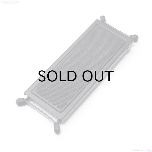 画像2: Jamstands JS-FT100B Guitar Foot Stool [中古] (2)