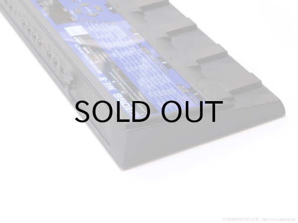 画像5: Boss　ME-8 マルチエフェクター [中古] (5)