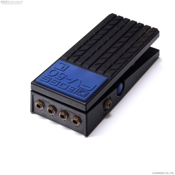 画像3: Boss　FV-50 L Volume Pedal [中古] (3)
