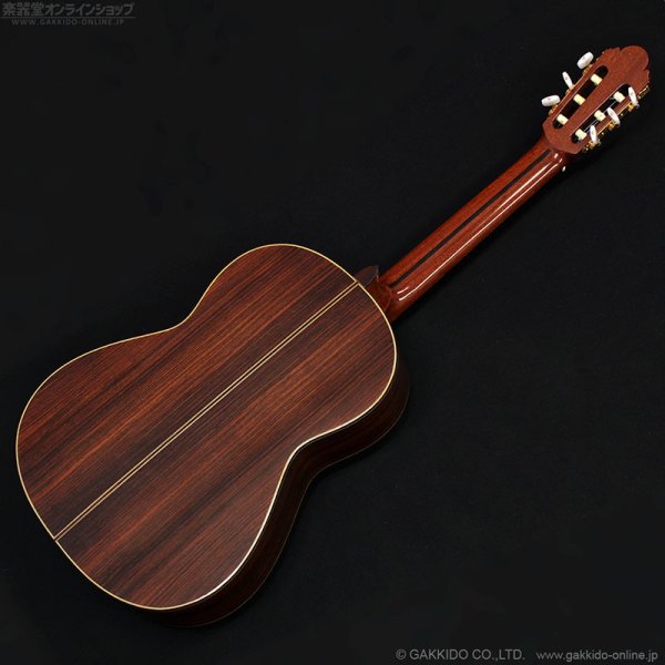 画像14: KODAIRA　AST-100 クラシックギター [中古品] (14)